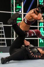 WWE - Money in the Bank 2020