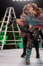 WWE - Money in the Bank 2020