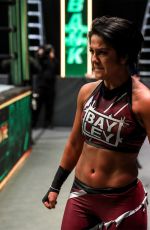 WWE - Money in the Bank 2020