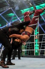 WWE - Money in the Bank 2020
