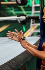 WWE - Money in the Bank 2020