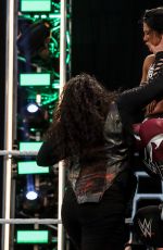 WWE - Money in the Bank 2020