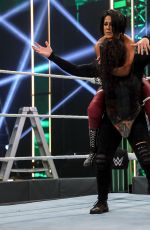 WWE - Money in the Bank 2020