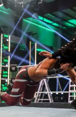 WWE - Money in the Bank 2020