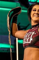WWE - Money in the Bank 2020