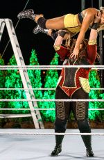 WWE - Money in the Bank 2020