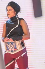 WWE - Money in the Bank 2020