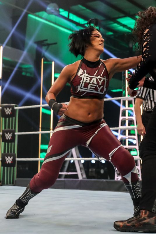 WWE – Money in the Bank 2020