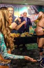 WWE - Money in the Bank 2020