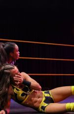 WWE - NXT Digitals 04/29/2020