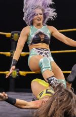 WWE - NXT Digitals 04/29/2020