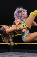 WWE - NXT Digitals 04/29/2020