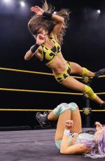 WWE - NXT Digitals 04/29/2020