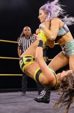 WWE - NXT Digitals 04/29/2020