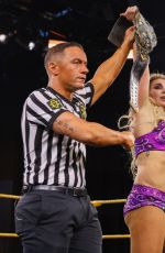 WWE - NXT Digitals 04/29/2020