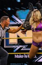 WWE - NXT Digitals 04/29/2020