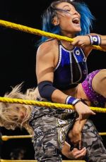 WWE - NXT Digitals 04/29/2020