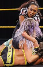 WWE - NXT Digitals 04/29/2020
