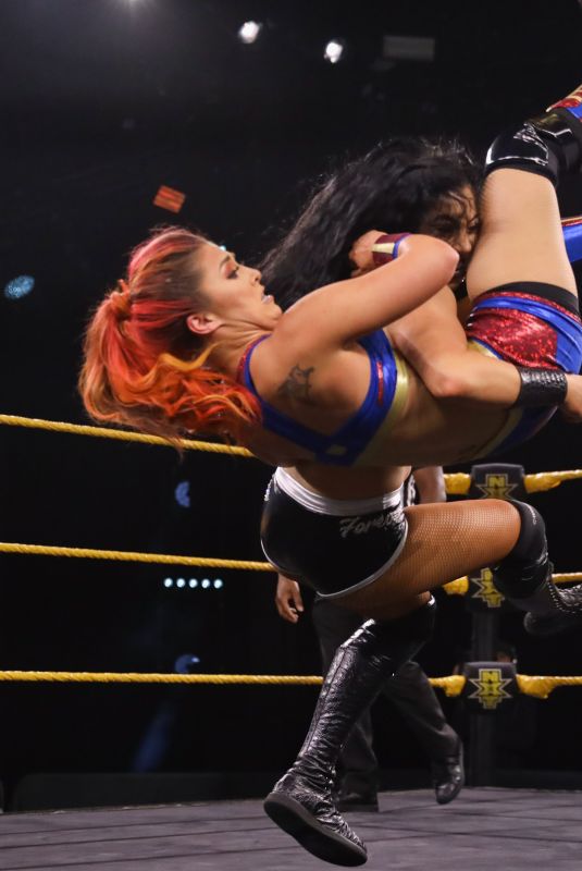 WWE - NXT Digitals 05/06/2020