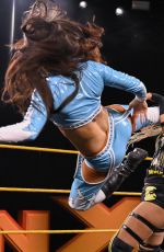 WWE - NXT Digitals 05/06/2020
