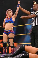 WWE - NXT Digitals 05/06/2020