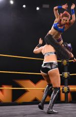 WWE - NXT Digitals 05/06/2020