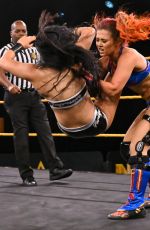 WWE - NXT Digitals 05/06/2020