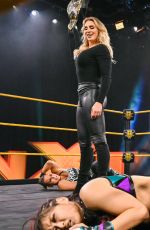 WWE - NXT Digitals 05/20/2020