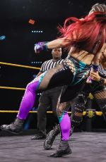 WWE - NXT Digitals 05/20/2020