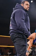 WWE - NXT Digitals 05/20/2020