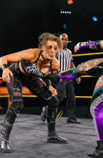 WWE - NXT Digitals 05/20/2020