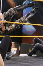 WWE - NXT Digitals 05/20/2020