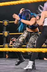 WWE - NXT Digitals 05/20/2020