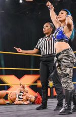 WWE - NXT Digitals 05/20/2020