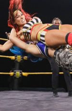 WWE - NXT Digitals 05/20/2020
