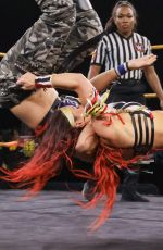 WWE - NXT Digitals 05/20/2020