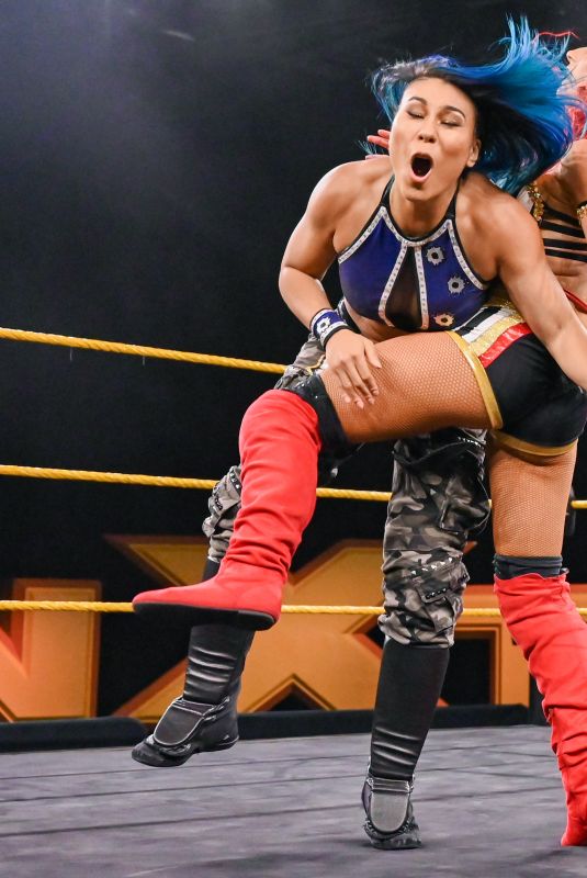 WWE - NXT Digitals 05/20/2020