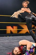 WWE - NXT Digitals 05/20/2020