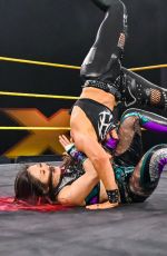 WWE - NXT Digitals 05/20/2020