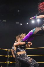 WWE - NXT Digitals 05/20/2020