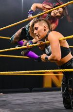 WWE - NXT Digitals 05/20/2020