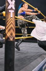 WWE - NXT Digitals 05/20/2020