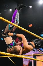 WWE - NXT Digitals 05/20/2020