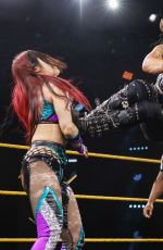 WWE - NXT Digitals 05/20/2020