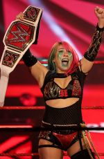 WWE - Raw Digitals 04/05/2020