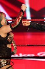 WWE - Raw Digitals 04/05/2020