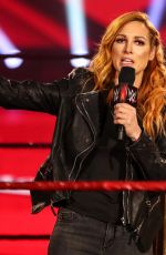 WWE - Raw Digitals 04/05/2020