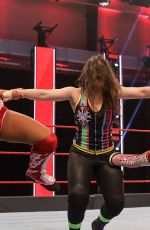 WWE - Raw Digitals 04/05/2020