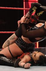 WWE - Raw Digitals 04/27/2020