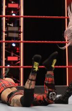 WWE - Raw Digitals 04/27/2020
